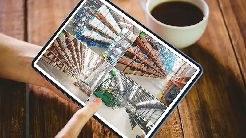 Reporting and audit trails