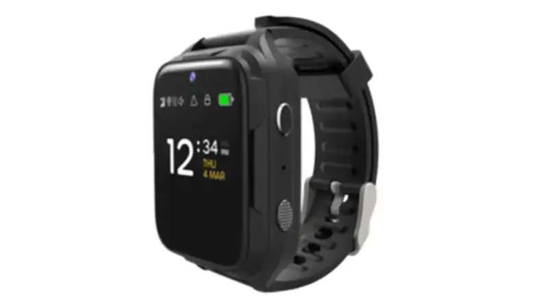 Location tracking and reporting