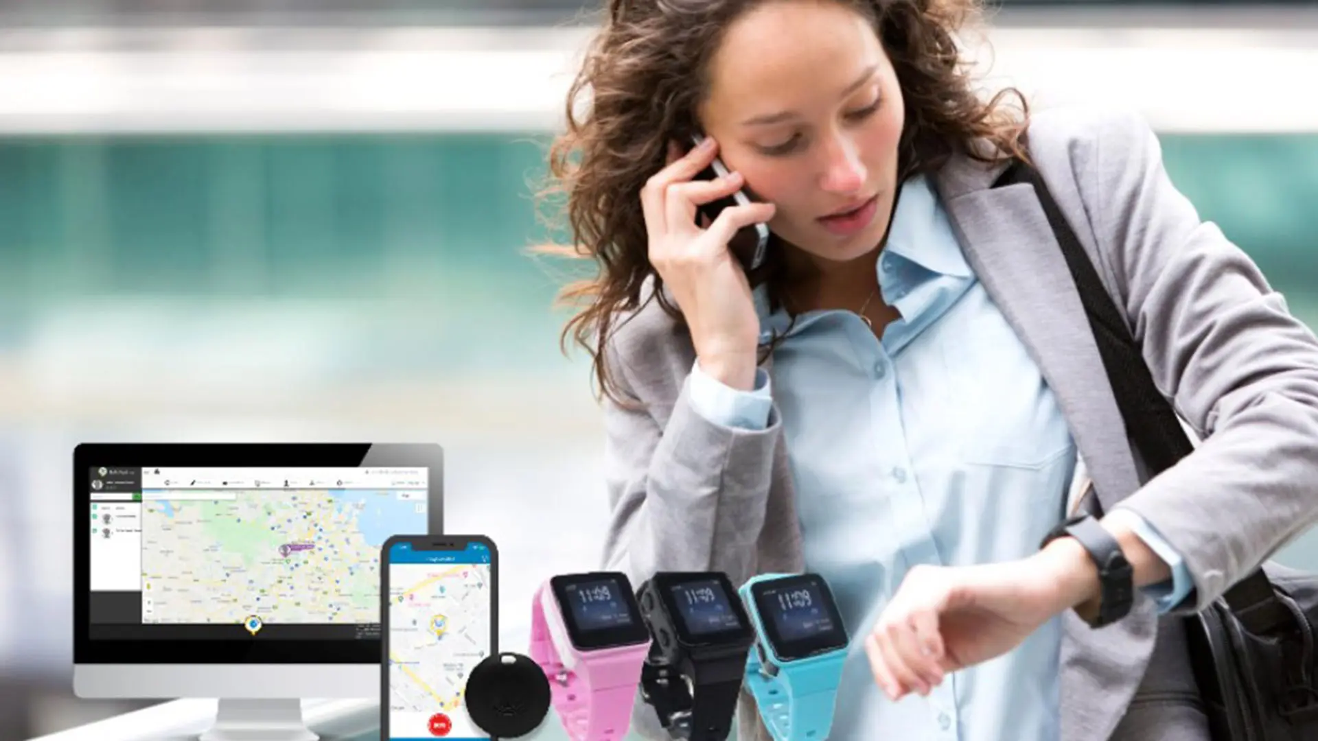 Lone Worker Solutions that protect your people and speed up&nbsp;response